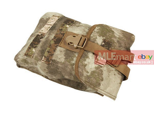 MLEmart.com - Pantac Molle Charger Pouch,Cordura,Camo