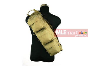 MLEmart.com - Pantac Go Bag,Cordura