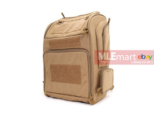 MLEmart.com - Pantac Shooting Range (Cow) Backpack ,Cordura