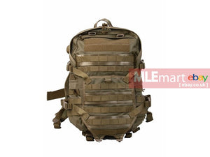 MLEmart.com - Pantac TAB Attack Pack,Cordura