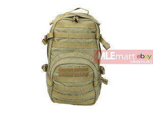 MLEmart.com - Pantac Molle HAWK Backpack,Cordura