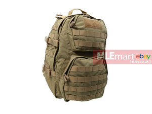 MLEmart.com - Pantac Honeycomb 72 Hours Backpack,Cordura