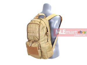 MLEmart.com - Pantac Capsule Backpack Gen ﾢﾺ,420D Nylon