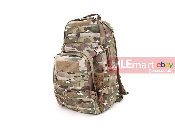 MLEmart.com - Pantac Vulture Tactical Backpack , Cordura,Camo