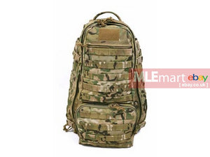 MLEmart.com - Pantac Molle Forward Deployment Pack,Cordura,Camo