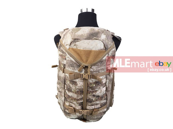 MLEmart.com - Pantac Molle Y-Shape Quick Access Pack,Cordura,Camo