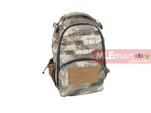 MLEmart.com - Pantac Back Door Camera Pack,Cordura,Camo