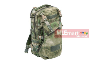 MLEmart.com - Pantac ERT 36 Urban Assault Pack,Cordura,Camo