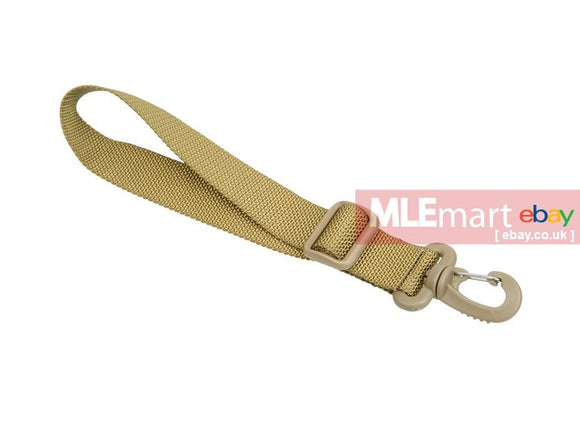 MLEmart.com - Pantac Idependant Hook Sling,10 Inches