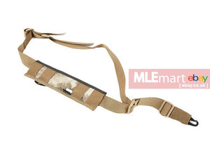 MLEmart.com - Pantac Single Point Sling Version II,Cordura,Camo