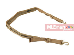 MLEmart.com - Pantac Multi-Purpose Padded Shoulder Strap,Cordura,Camo