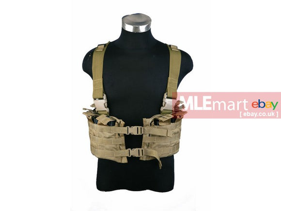 MLEmart.com - Pantac Molle Hellcat Mk I ,Cordura