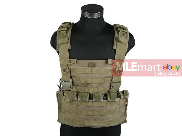 MLEmart.com - Pantac Molle Wasatch,Cordura