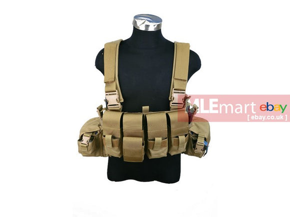 MLEmart.com - Pantac 1961A Band,Cordura