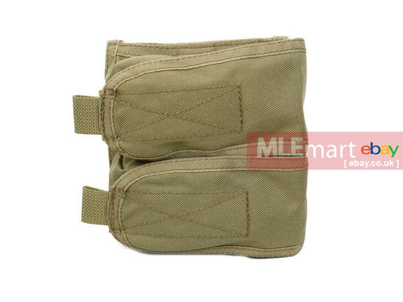 MLEmart.com - Pantac RAV Single Flash Bang Pouch, Cordura