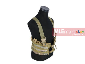 MLEmart.com - Pantac Molle Hellcat Mk I ,Cordura,Camo