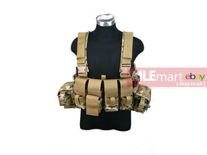 MLEmart.com - Pantac 1961A Band,Cordura,Camo