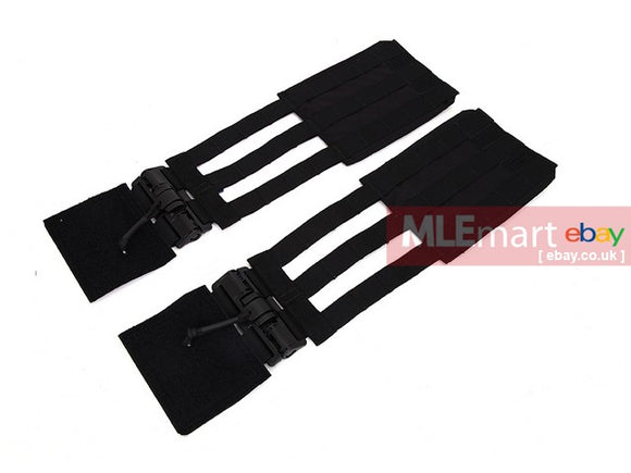 MLEmart.com - Pantac XPC 2.0 Quick Release Waist Cummerbund ,Cordura