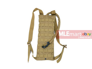 MLEmart.com - Pantac Molle Compact Hydration Pack,Cordura