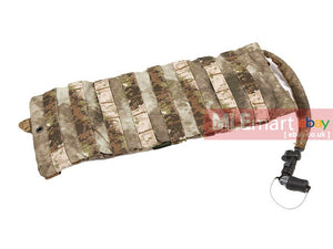 MLEmart.com - Pantac Molle Compact Hydration Pack,Cordura,Camo