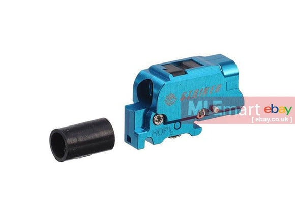 MLEmart.com - Poseidon Striker Hop Up Chamber for TM / WE GLK ( PI-017 ) ( Blue )