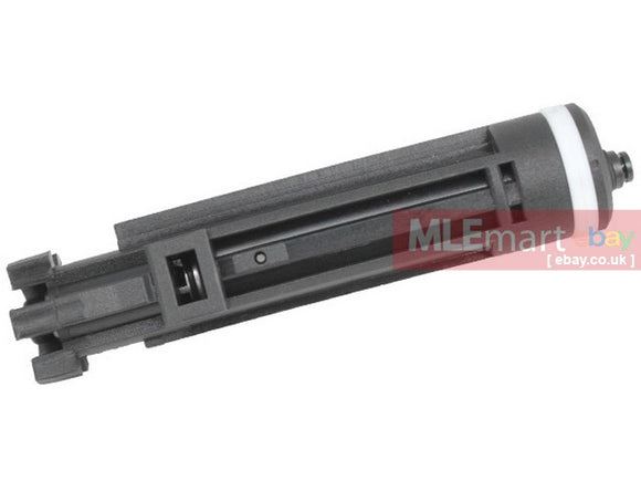 MLEmart.com - Poseidon ALPHA+1 Anti-Icer Loading Nozzle Kit For VFC / UMAREX GBB Rifle (after 2016 only) M4(AR) / VR16 and HK416 series