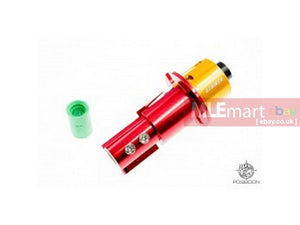 MLEmart.com - Poseidon STRIKER Hop Up Chamber For VFC 416 ( PI-024 )