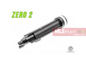 MLEmart.com - Poseidon ZERO 2 Anti-Icer Loading Nozzle Kit For WE GBBR PDW