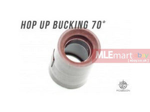 MLEmart.com - Poseidon Barrel Exclusive use Hop up Bucking 70 Degree for TM GBB / VSR10 ( TM VER. )