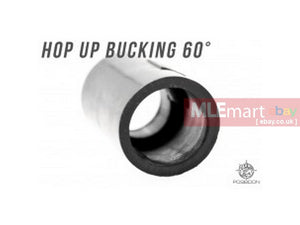 MLEmart.com - Poseidon Barrel Exclusive use Hop up Bucking 60 Degree for TM GBB / VSR10 ( TM VER. )