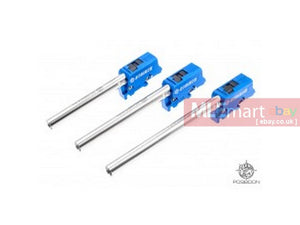 MLEmart.com - Poseidon Striker Hop Up Chamber Kit for TM / WE G Model / G Series ( w/ 97mm Inner Barrel and Hop Up Bucking )