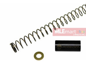 MLEmart.com - Poseidon Super Recoil Spring for WE / GHK GBB