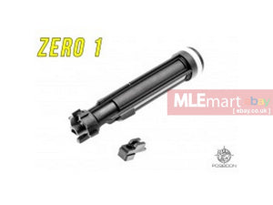 MLEmart.com - Poseidon ZERO 1 Anti-Icer Loading Nozzle Kit For WE GBBR M4(AR) / M16 / T91 / 416 / ACR