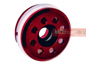 MLEmart.com - Poseidon ICE Breaker Piston Head 14mm Red for TM / WE / KJW GBB Pistol