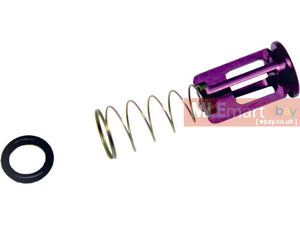 MLEmart.com - Poseidon ICE PICK GBB Flute Valve System ( Purple ) ( For VFC GBB Rifle and Marui / WE PX-4 )