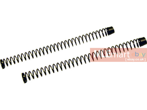 MLEmart.com - Poseidon ICE PICK Pistol Loading Muzzle Spring Set ( 2PCS ) ( Marui / WE System Only )