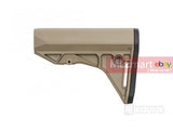 MLEmart.com - PTS Enhanced Polymer Stock - Compact (EPS-C) - Dark Earth