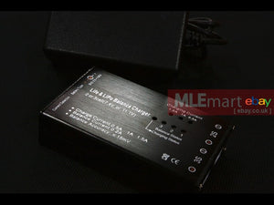 MLEmart.com - RA-TECH Hb10510 Life & LiPo Balance Charger