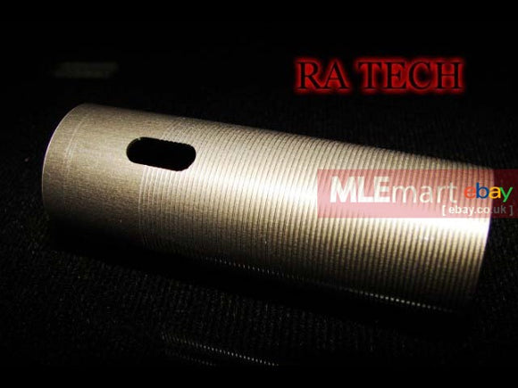 MLEmart.com - RA-TECH Half Aluminum Cylinder Block