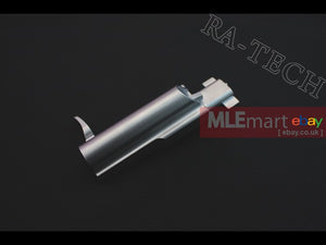 MLEmart.com - RA-TECH AK steel bolt-Silver type(For GHK AK74U Gen1)