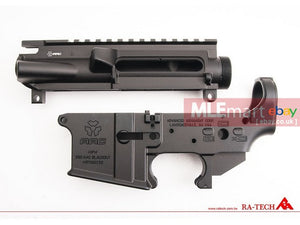 MLEmart.com - RA-TECH Challenge DIY Pack for GHK M4