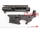 MLEmart.com - RA-TECH M4 Forged Receiver for GHK M4 (AAC marking)