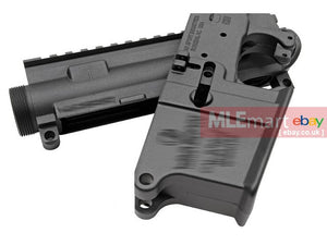 MLEmart.com - RA-TECH M4 Forged Receiver for GHK M4 (C.W.S marking)