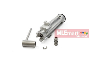 MLEmart.com - RA-TECH MV-System Aluminum Nozzle set for GHK M4 GBB