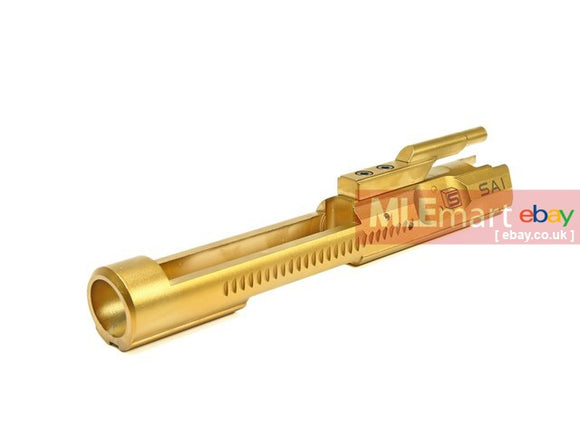 MLEmart.com - RA-TECH EMG SAI Licensed Steel Bolt Carrier for GHK M4 GBB