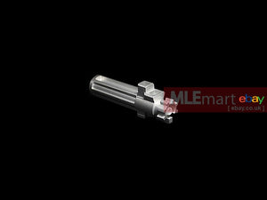 MLEmart.com - RA-TECH New Version Aluminum nozzle shell(For INO / WA / G&P / AGM / PRIME)