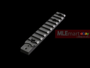 MLEmart.com - RA-TECH KJ KC-02 10/22 scope mount