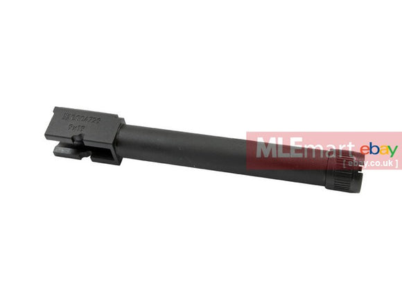 MLEmart.com - RA-TECH CNC steel KJ CZ-P09 Outer barrel