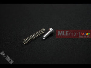 MLEmart.com - RA-TECH NPAS VALVE FOR mp7 & system 7 gbb