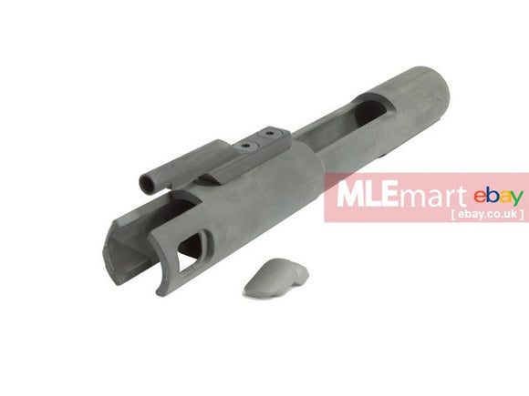 MLEmart.com - RA-TECH KSC M4 CNC Steel bolt carrier (US-16cm)